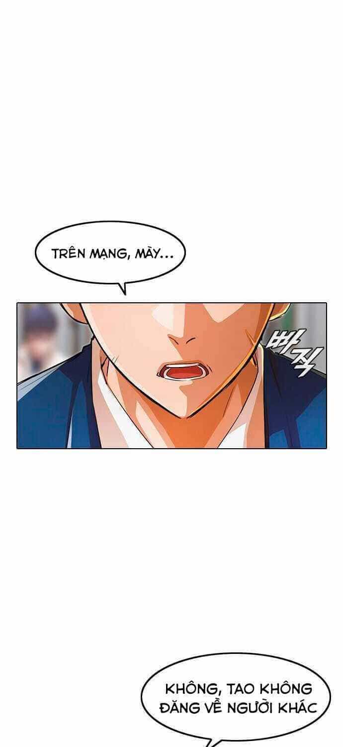 Cô Gái Từ Ứng Dụng Nhắn Tin Ngẫu Nhiên - Chương 146 - ảnh 70