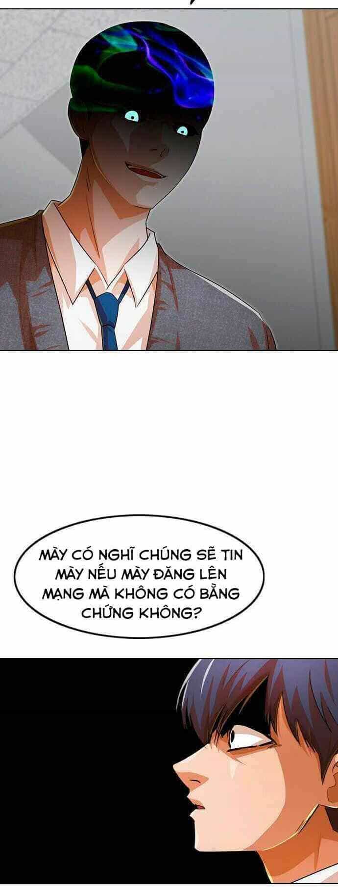 Cô Gái Từ Ứng Dụng Nhắn Tin Ngẫu Nhiên - Chương 146 - ảnh 73