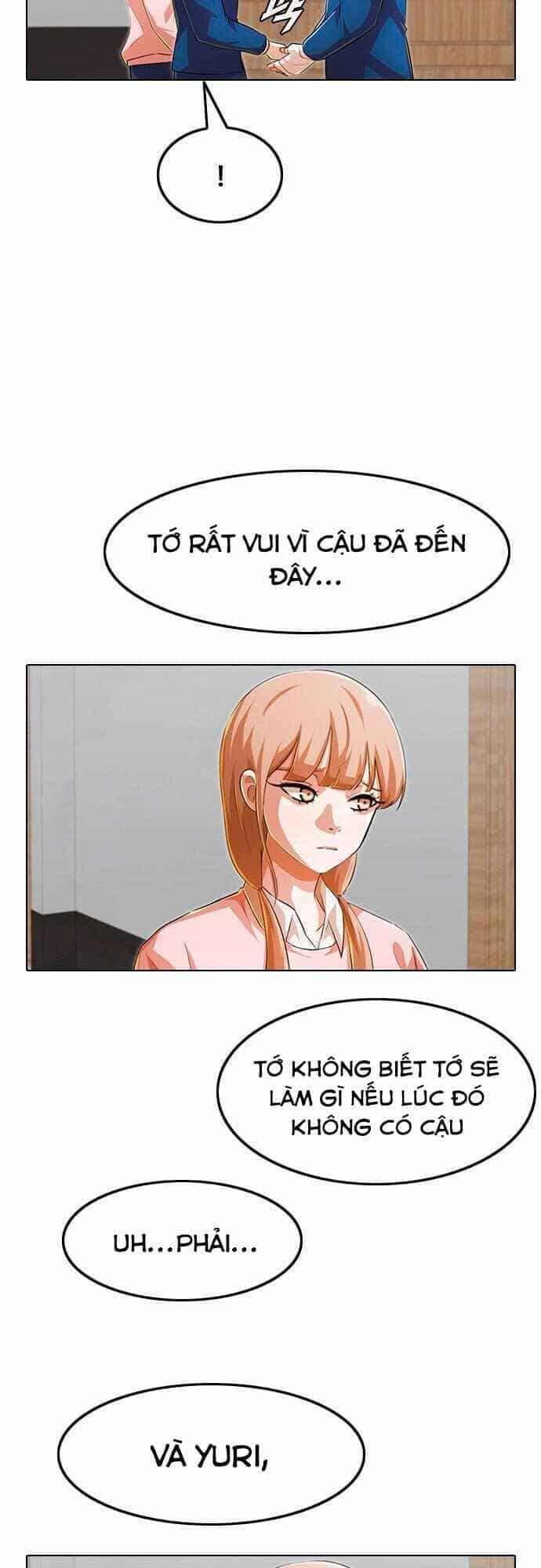 Cô Gái Từ Ứng Dụng Nhắn Tin Ngẫu Nhiên - Chương 147 - ảnh 37