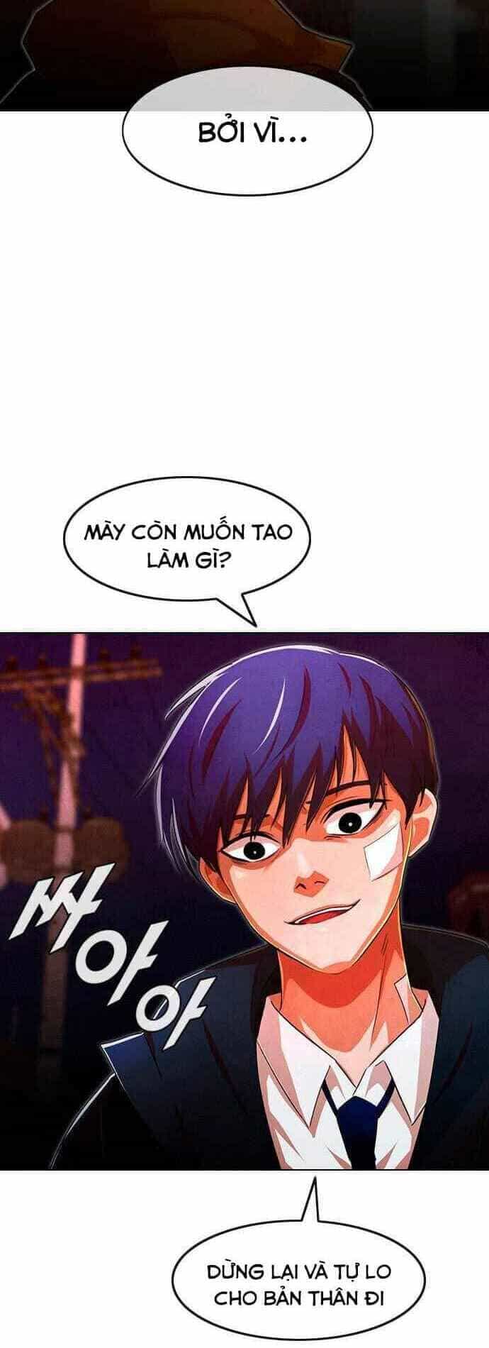 Cô Gái Từ Ứng Dụng Nhắn Tin Ngẫu Nhiên - Chương 147 - ảnh 62