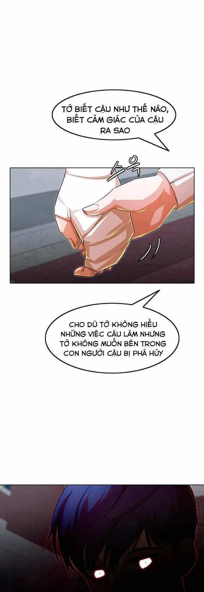 Cô Gái Từ Ứng Dụng Nhắn Tin Ngẫu Nhiên - Chương 147 - ảnh 69