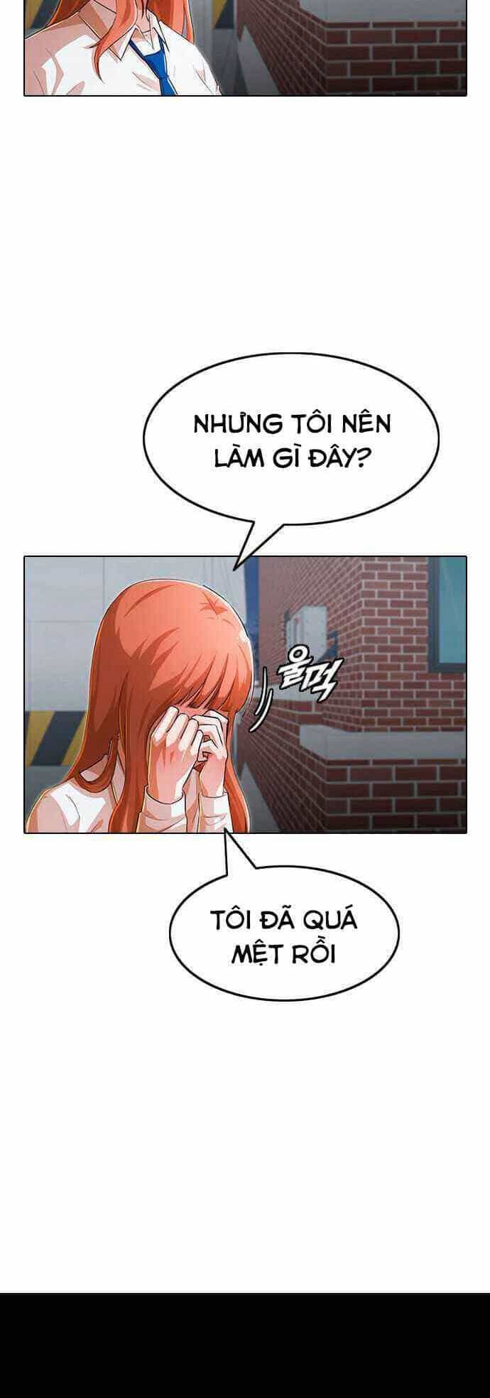 Cô Gái Từ Ứng Dụng Nhắn Tin Ngẫu Nhiên - Chương 148 - ảnh 4