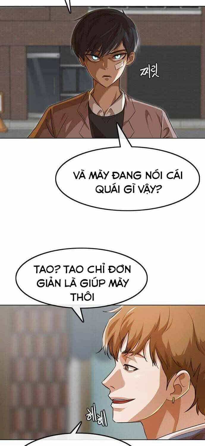 Cô Gái Từ Ứng Dụng Nhắn Tin Ngẫu Nhiên - Chương 149 - ảnh 3