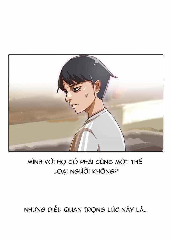 Cô Gái Từ Ứng Dụng Nhắn Tin Ngẫu Nhiên - Chương 15 - ảnh 21