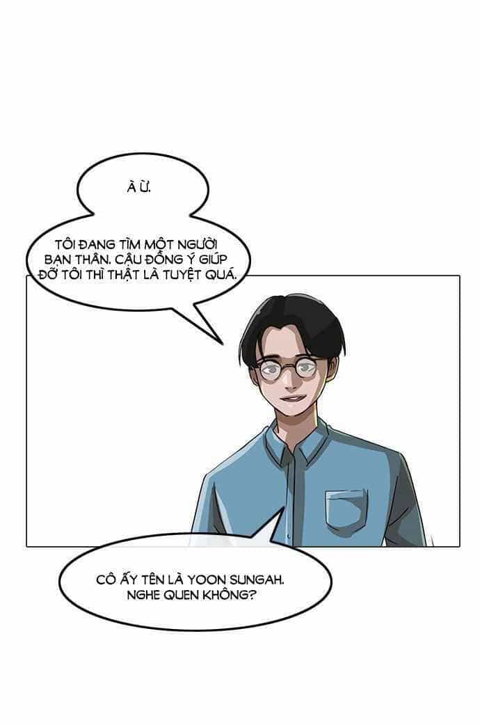 Cô Gái Từ Ứng Dụng Nhắn Tin Ngẫu Nhiên - Chương 15 - ảnh 74