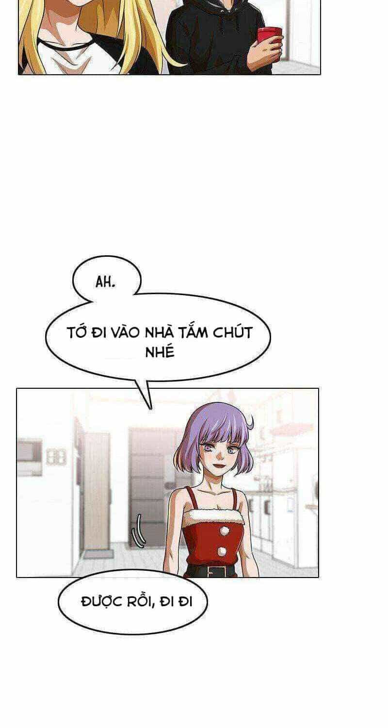 Cô Gái Từ Ứng Dụng Nhắn Tin Ngẫu Nhiên - Chương 151 - ảnh 55