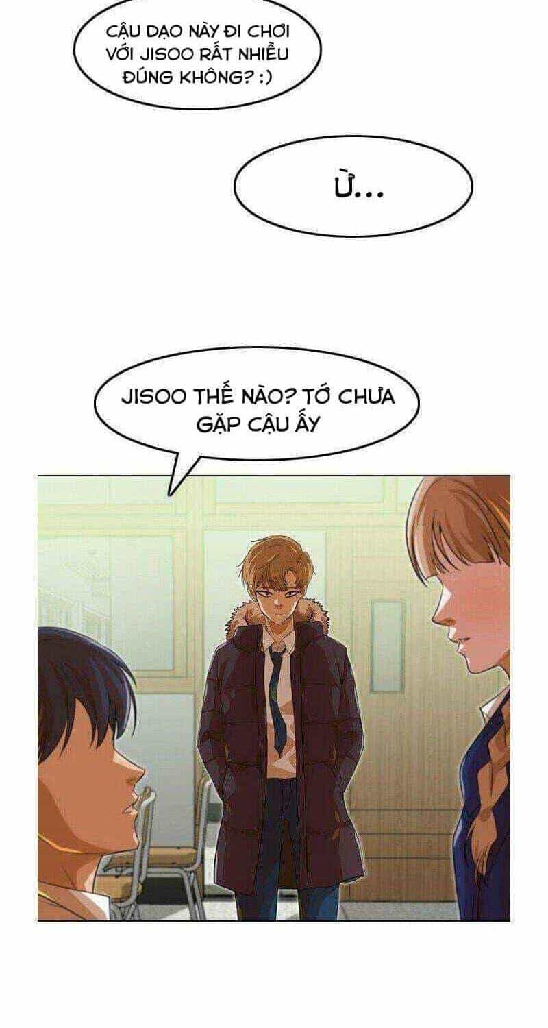Cô Gái Từ Ứng Dụng Nhắn Tin Ngẫu Nhiên - Chương 151 - ảnh 6