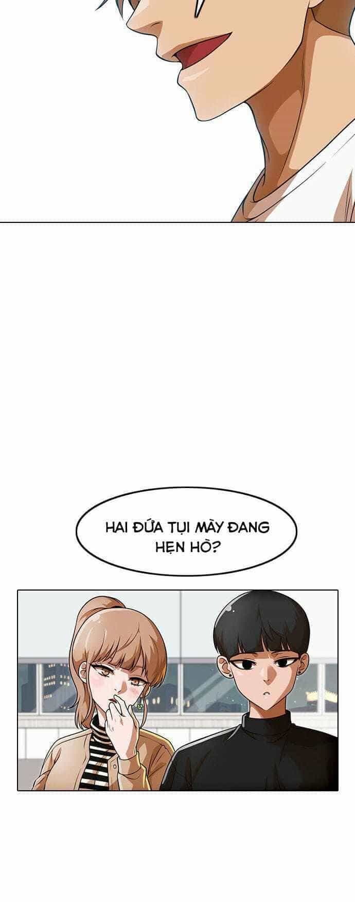 Cô Gái Từ Ứng Dụng Nhắn Tin Ngẫu Nhiên - Chương 152 - ảnh 24