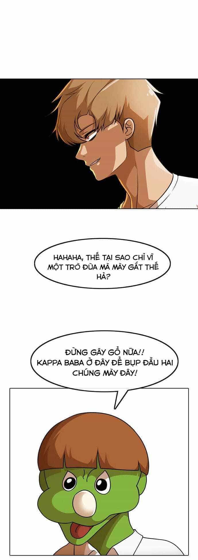 Cô Gái Từ Ứng Dụng Nhắn Tin Ngẫu Nhiên - Chương 152 - ảnh 31