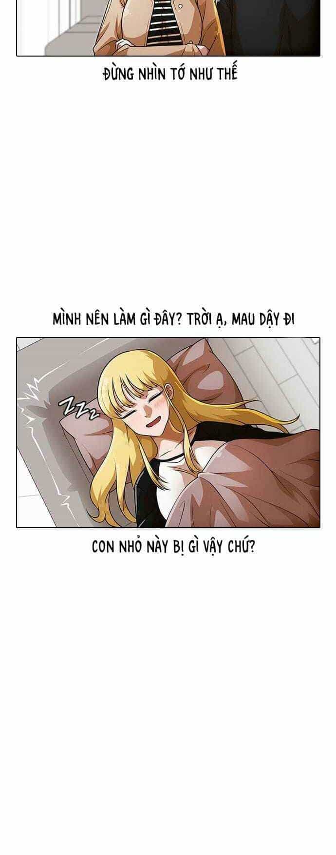 Cô Gái Từ Ứng Dụng Nhắn Tin Ngẫu Nhiên - Chương 152 - ảnh 5
