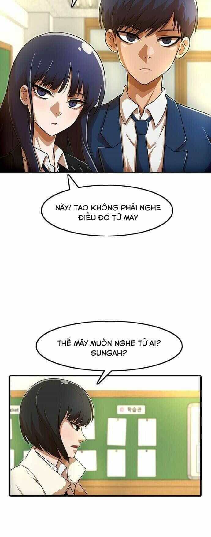Cô Gái Từ Ứng Dụng Nhắn Tin Ngẫu Nhiên - Chương 156 - ảnh 14