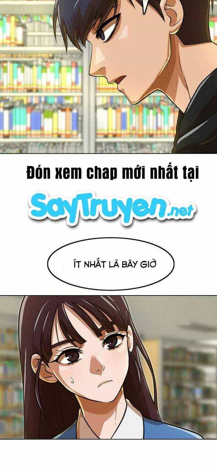 Cô Gái Từ Ứng Dụng Nhắn Tin Ngẫu Nhiên - Chương 157 - ảnh 53