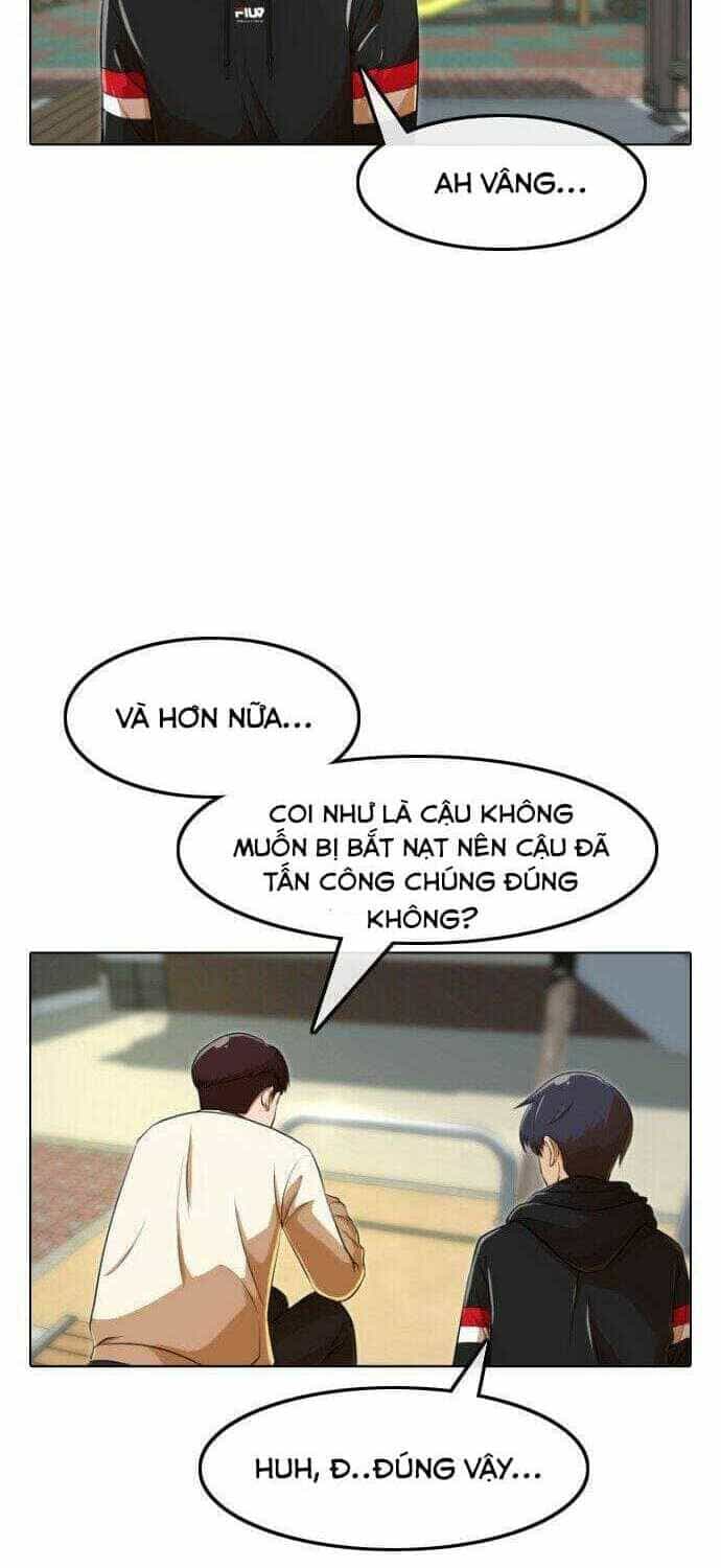 Cô Gái Từ Ứng Dụng Nhắn Tin Ngẫu Nhiên - Chương 158 - ảnh 43