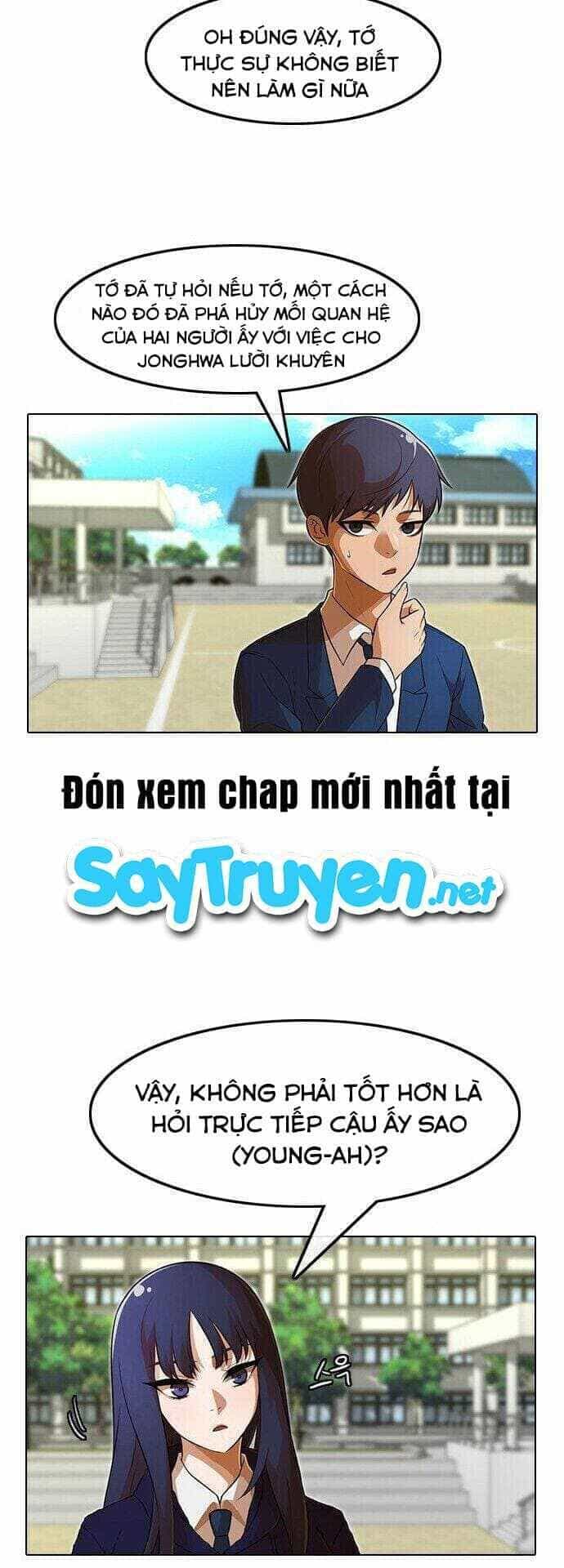 Cô Gái Từ Ứng Dụng Nhắn Tin Ngẫu Nhiên - Chương 159 - ảnh 48