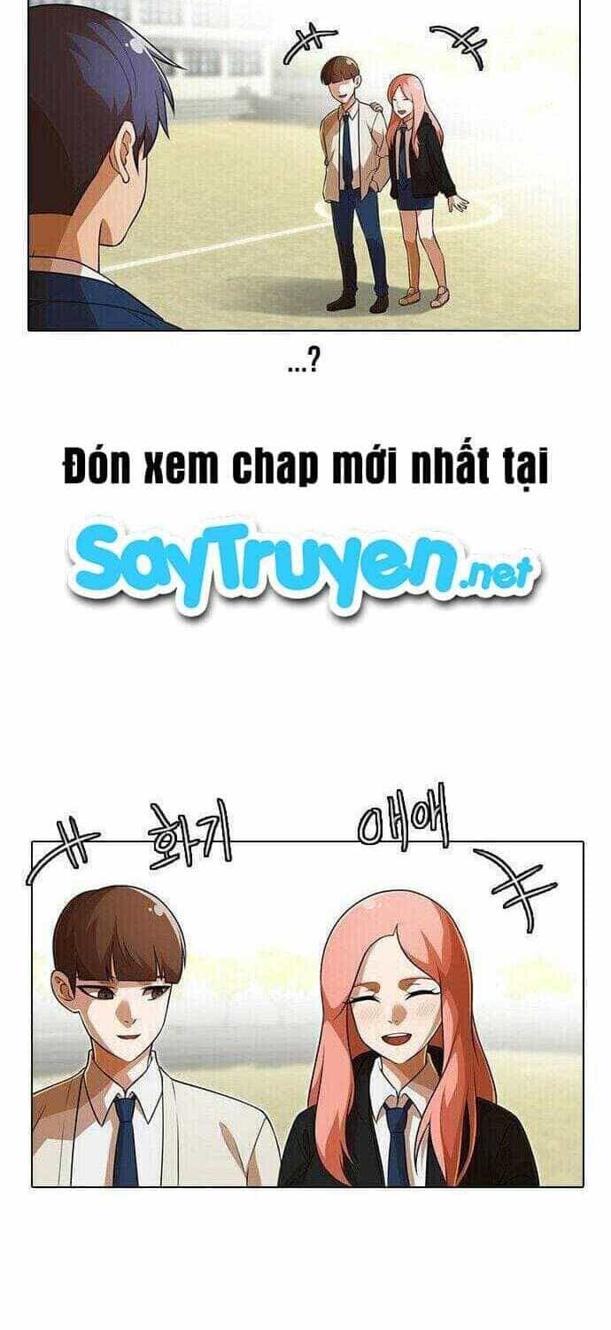 Cô Gái Từ Ứng Dụng Nhắn Tin Ngẫu Nhiên - Chương 159 - ảnh 50