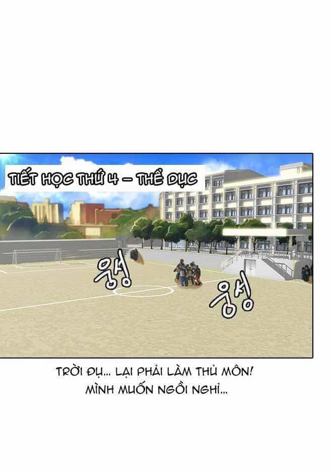Cô Gái Từ Ứng Dụng Nhắn Tin Ngẫu Nhiên - Chương 16 - ảnh 33