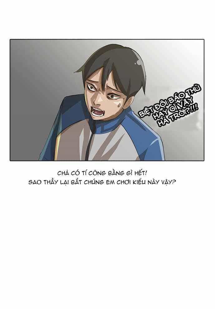 Cô Gái Từ Ứng Dụng Nhắn Tin Ngẫu Nhiên - Chương 16 - ảnh 43
