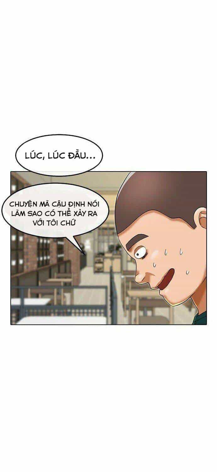 Cô Gái Từ Ứng Dụng Nhắn Tin Ngẫu Nhiên - Chương 161 - ảnh 50