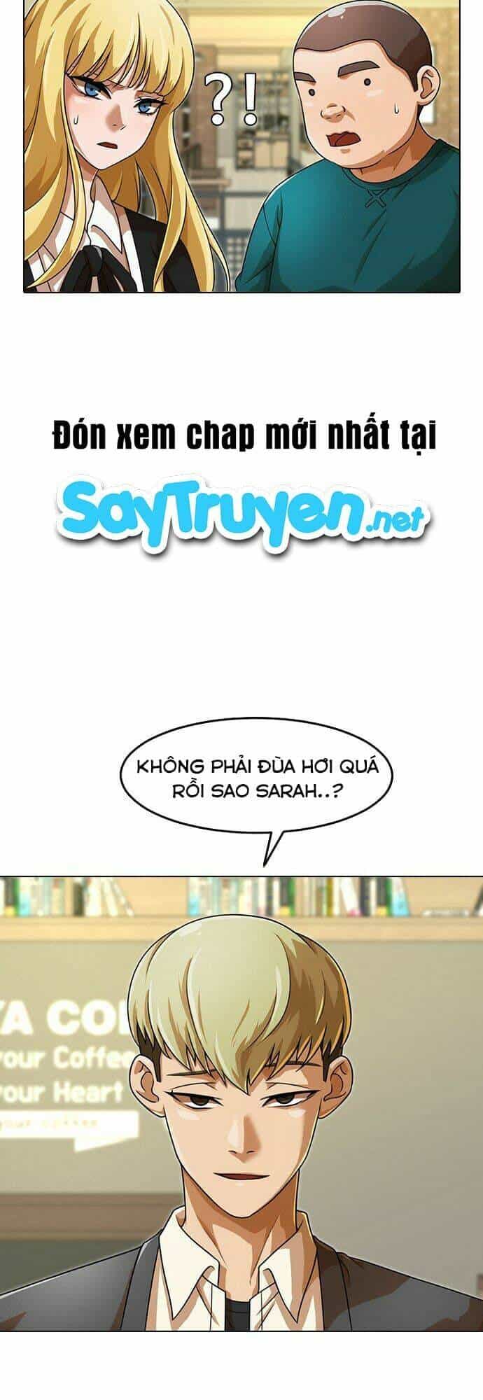 Cô Gái Từ Ứng Dụng Nhắn Tin Ngẫu Nhiên - Chương 162 - ảnh 2