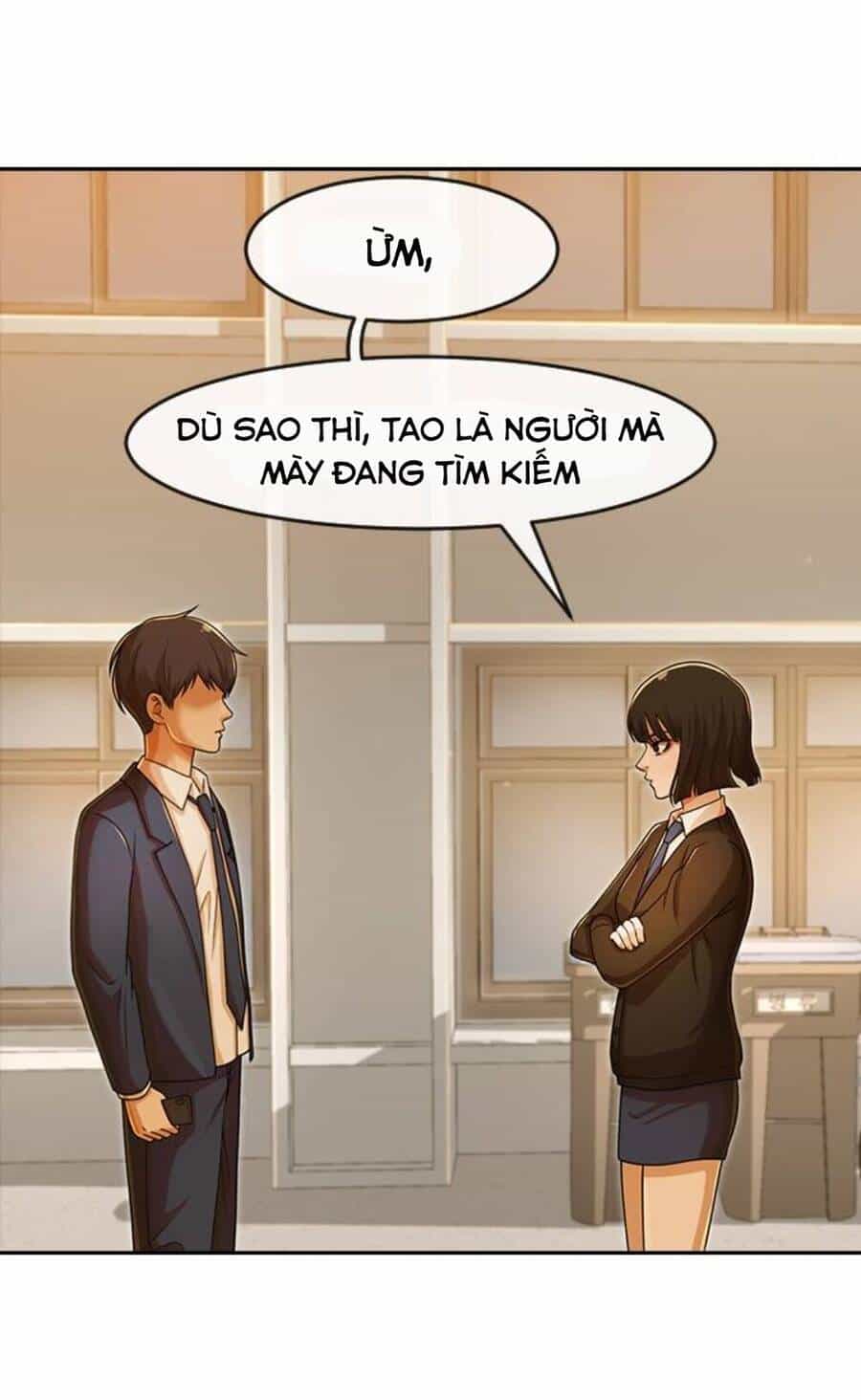 Cô Gái Từ Ứng Dụng Nhắn Tin Ngẫu Nhiên - Chương 167 - ảnh 114