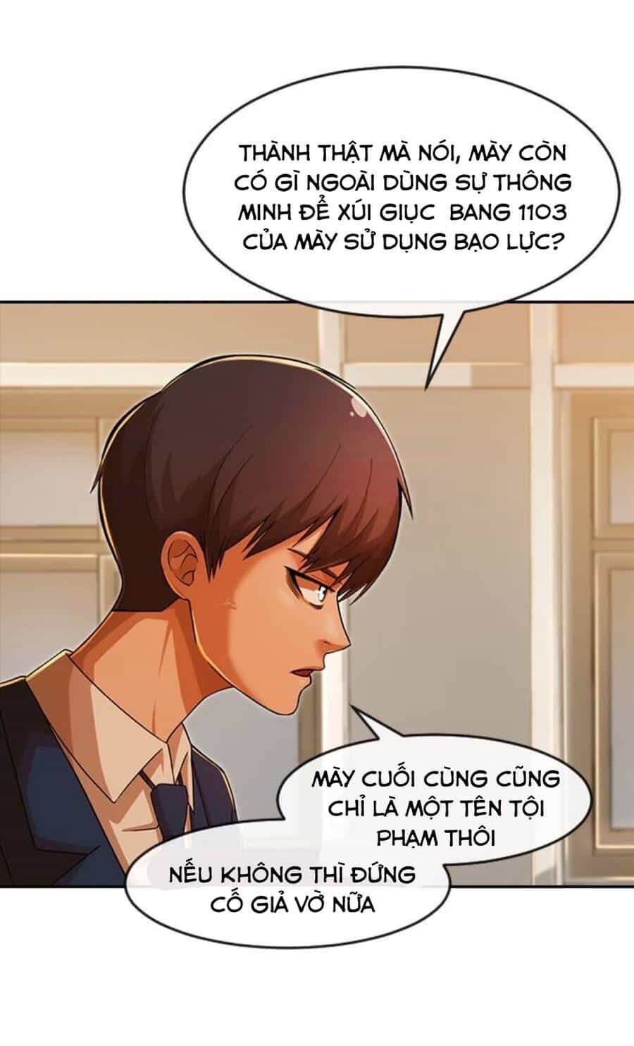 Cô Gái Từ Ứng Dụng Nhắn Tin Ngẫu Nhiên - Chương 167 - ảnh 138