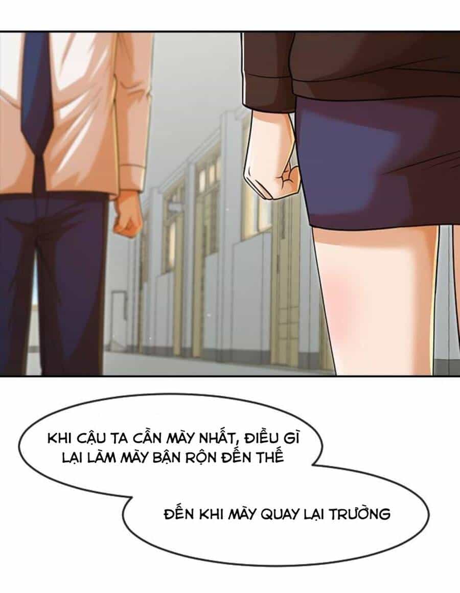 Cô Gái Từ Ứng Dụng Nhắn Tin Ngẫu Nhiên - Chương 167 - ảnh 64