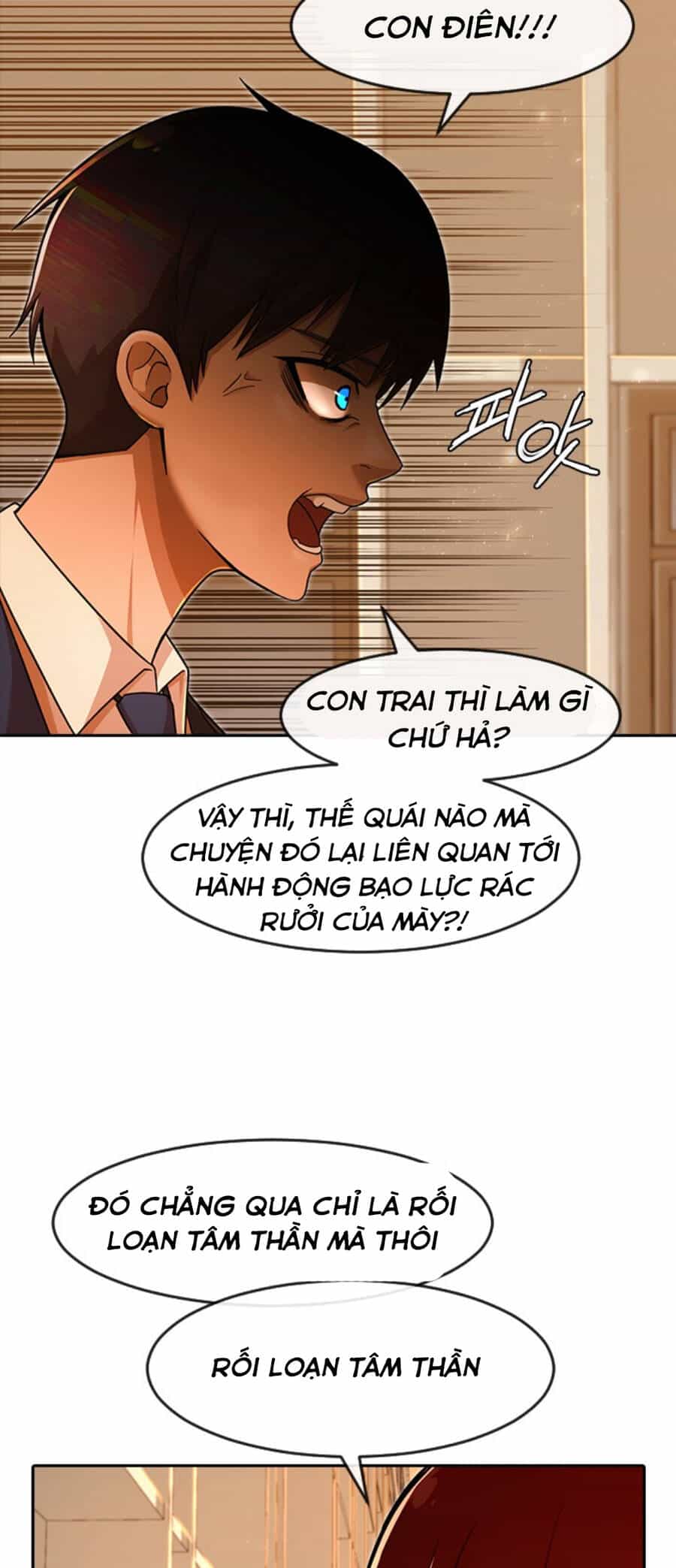 Cô Gái Từ Ứng Dụng Nhắn Tin Ngẫu Nhiên - Chương 168 - ảnh 15