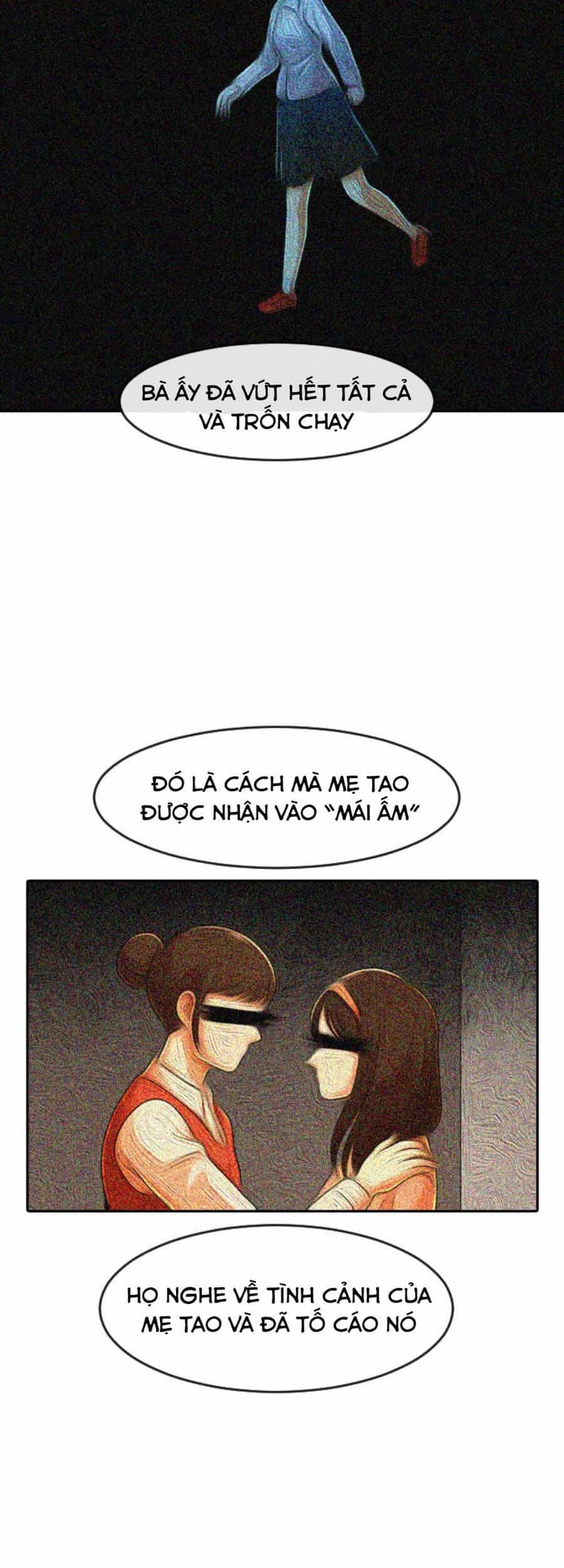 Cô Gái Từ Ứng Dụng Nhắn Tin Ngẫu Nhiên - Chương 168 - ảnh 43