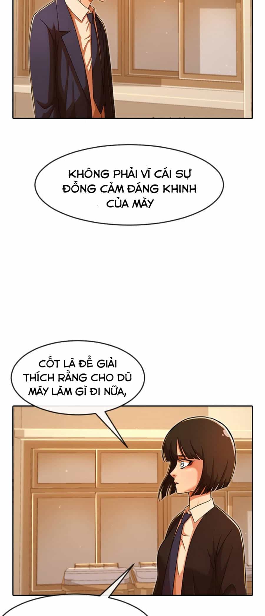 Cô Gái Từ Ứng Dụng Nhắn Tin Ngẫu Nhiên - Chương 168 - ảnh 67