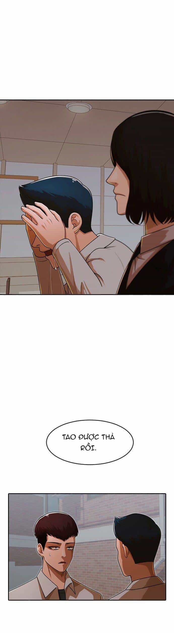 Cô Gái Từ Ứng Dụng Nhắn Tin Ngẫu Nhiên - Chương 171 - ảnh 51