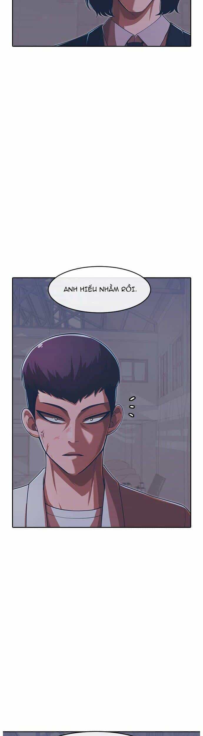 Cô Gái Từ Ứng Dụng Nhắn Tin Ngẫu Nhiên - Chương 172 - ảnh 45