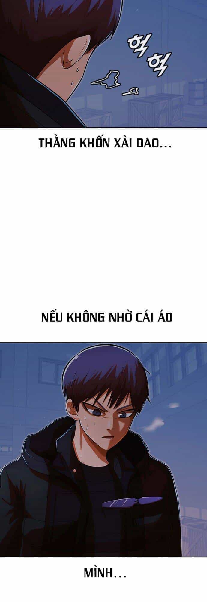 Cô Gái Từ Ứng Dụng Nhắn Tin Ngẫu Nhiên - Chương 174 - ảnh 16