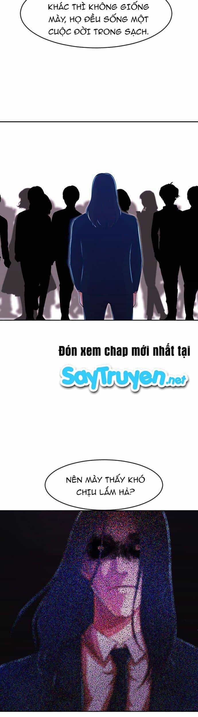 Cô Gái Từ Ứng Dụng Nhắn Tin Ngẫu Nhiên - Chương 175 - ảnh 19