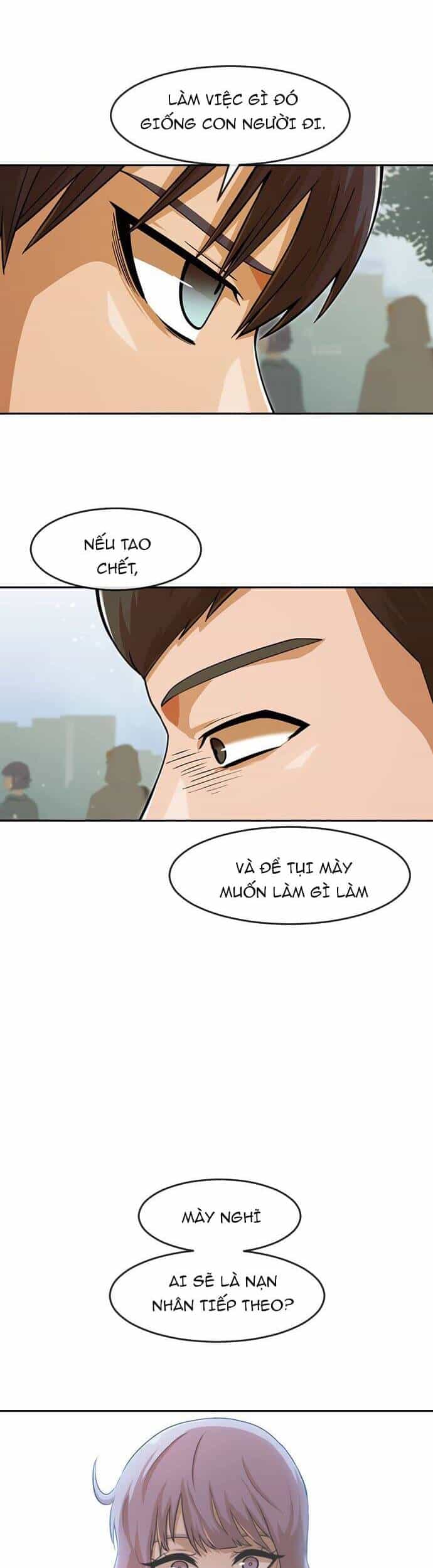 Cô Gái Từ Ứng Dụng Nhắn Tin Ngẫu Nhiên - Chương 176 - ảnh 26