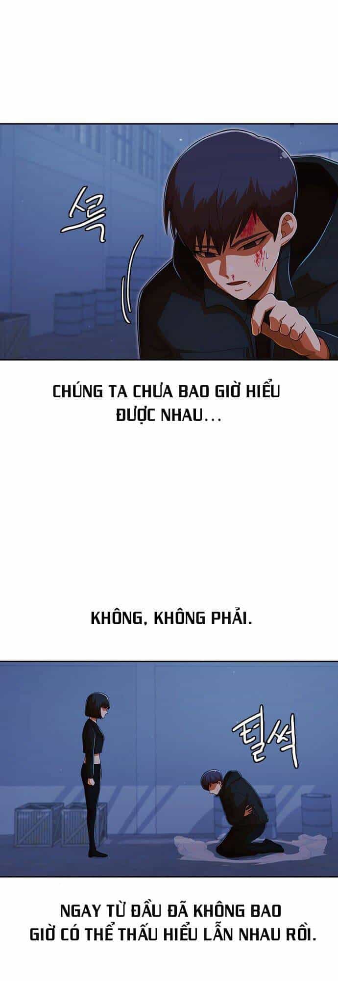 Cô Gái Từ Ứng Dụng Nhắn Tin Ngẫu Nhiên - Chương 177 - ảnh 15