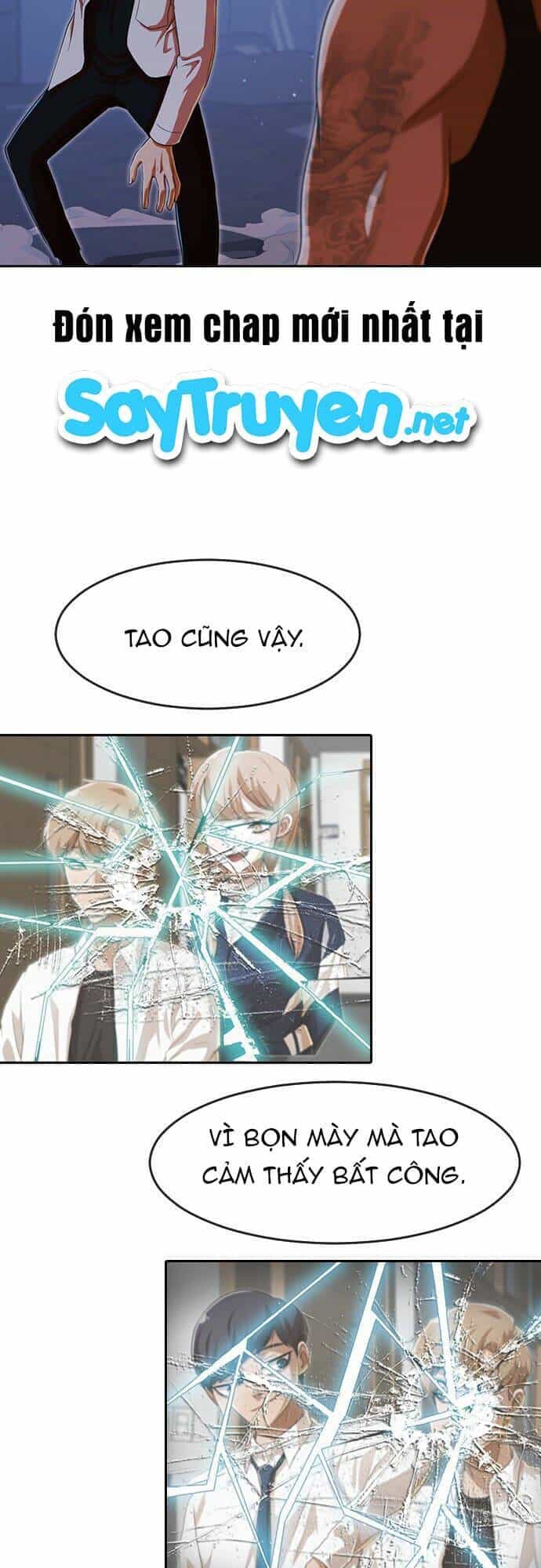 Cô Gái Từ Ứng Dụng Nhắn Tin Ngẫu Nhiên - Chương 177 - ảnh 29