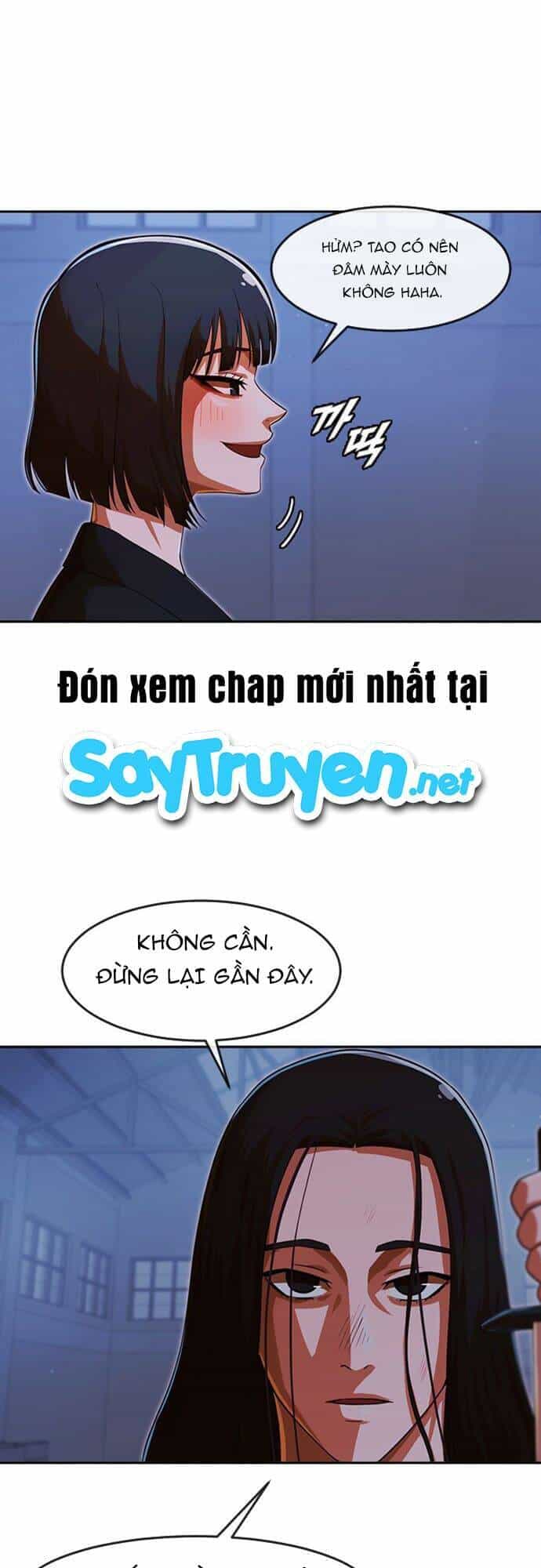 Cô Gái Từ Ứng Dụng Nhắn Tin Ngẫu Nhiên - Chương 177 - ảnh 45