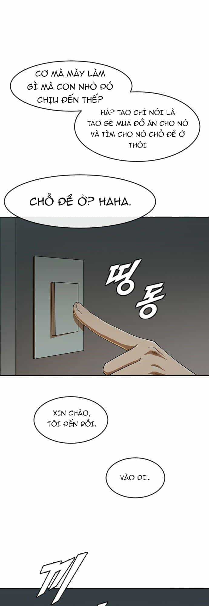 Cô Gái Từ Ứng Dụng Nhắn Tin Ngẫu Nhiên - Chương 177 - ảnh 51