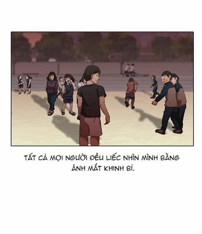 Cô Gái Từ Ứng Dụng Nhắn Tin Ngẫu Nhiên - Chương 18 - ảnh 38