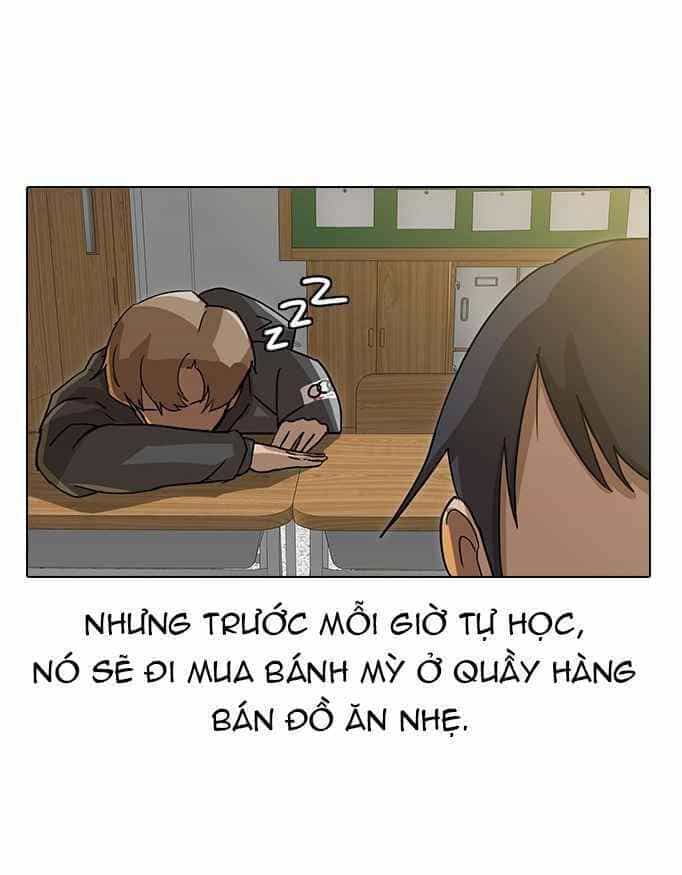 Cô Gái Từ Ứng Dụng Nhắn Tin Ngẫu Nhiên - Chương 18 - ảnh 66