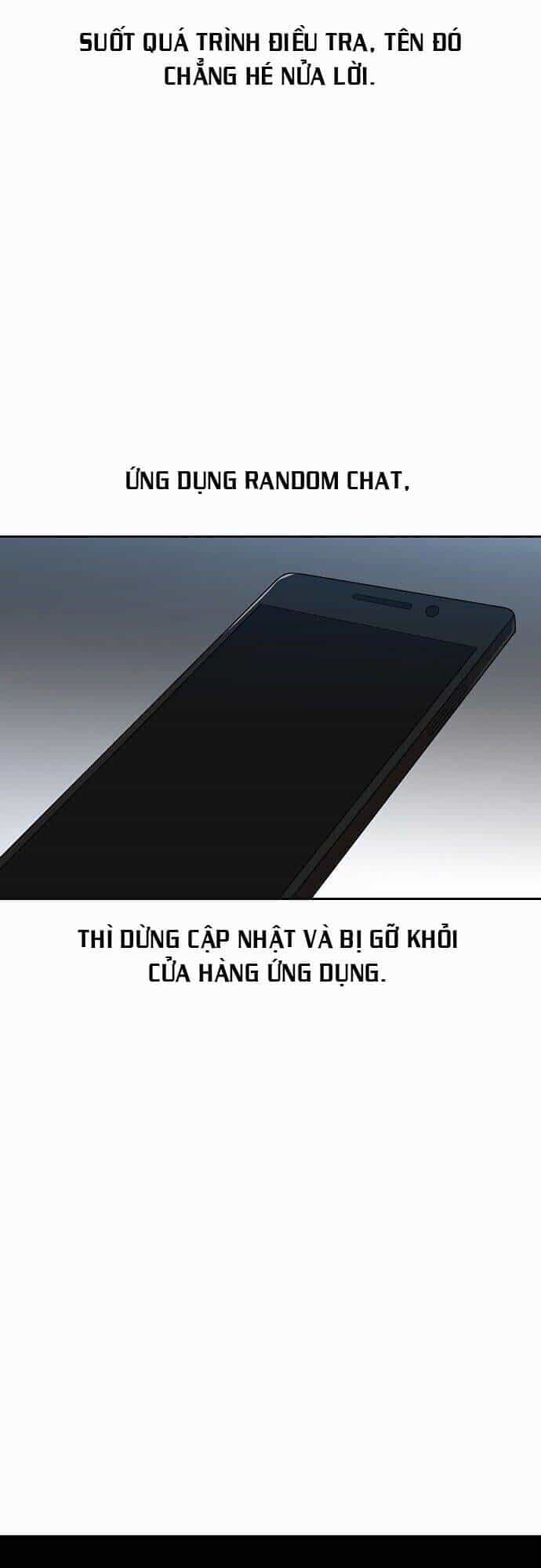 Cô Gái Từ Ứng Dụng Nhắn Tin Ngẫu Nhiên - Chương 180 - ảnh 47