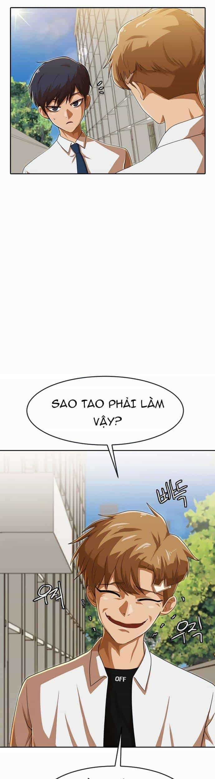 Cô Gái Từ Ứng Dụng Nhắn Tin Ngẫu Nhiên - Chương 181 - ảnh 10