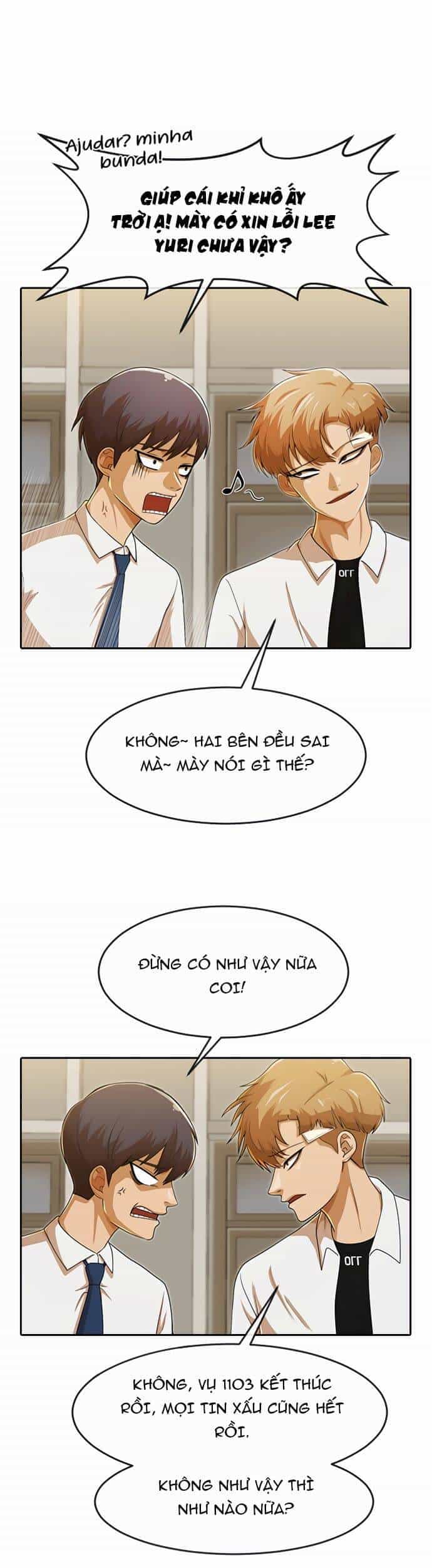 Cô Gái Từ Ứng Dụng Nhắn Tin Ngẫu Nhiên - Chương 181 - ảnh 6