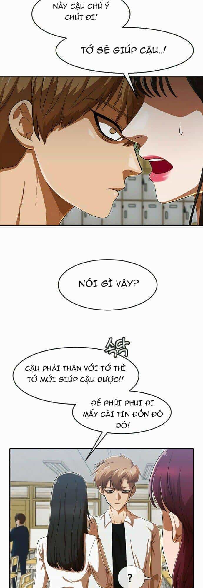 Cô Gái Từ Ứng Dụng Nhắn Tin Ngẫu Nhiên - Chương 183 - ảnh 37