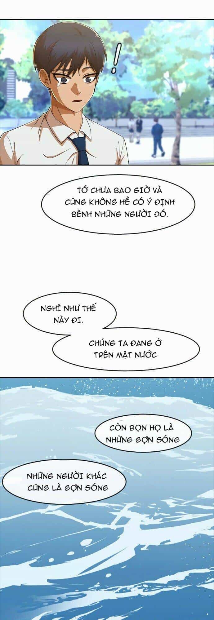 Cô Gái Từ Ứng Dụng Nhắn Tin Ngẫu Nhiên - Chương 183 - ảnh 58