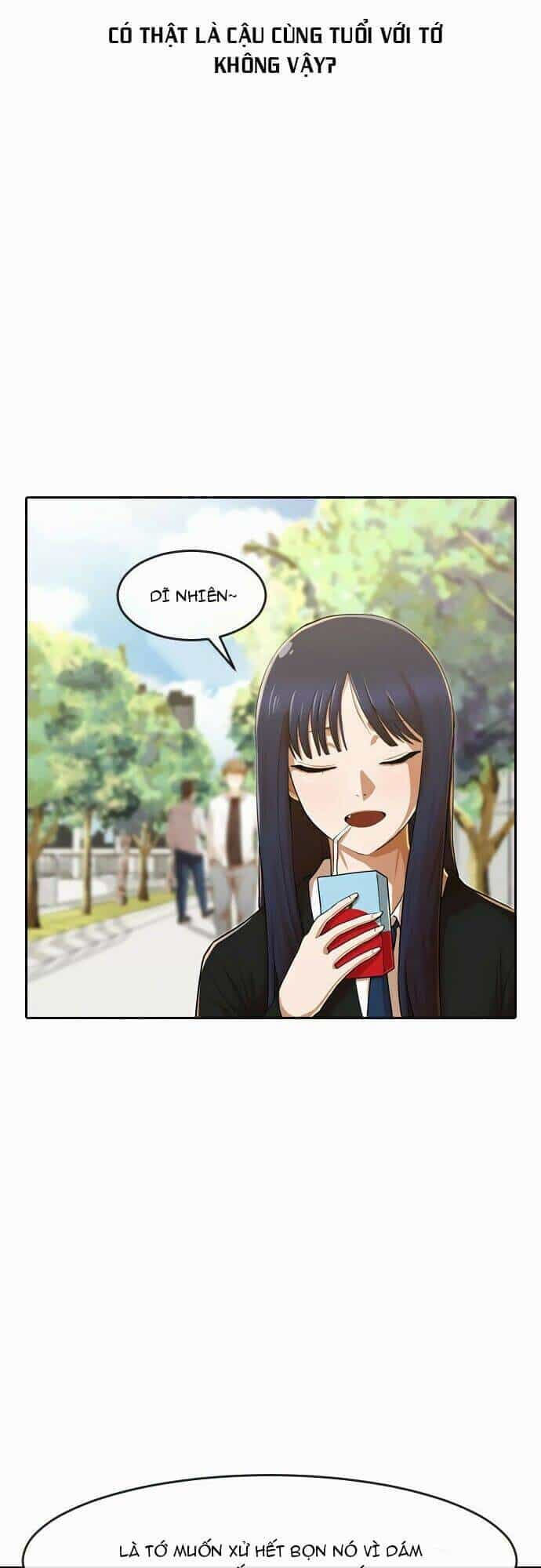 Cô Gái Từ Ứng Dụng Nhắn Tin Ngẫu Nhiên - Chương 183 - ảnh 62