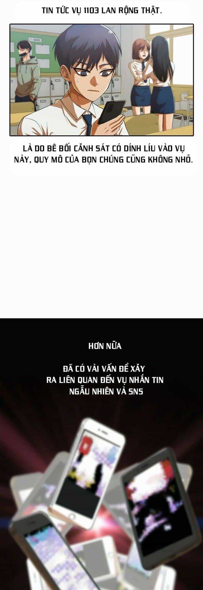 Cô Gái Từ Ứng Dụng Nhắn Tin Ngẫu Nhiên - Chương 183 - ảnh 7