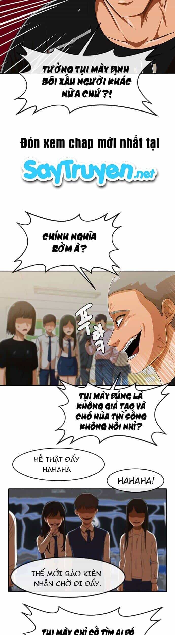 Cô Gái Từ Ứng Dụng Nhắn Tin Ngẫu Nhiên - Chương 186 - ảnh 36