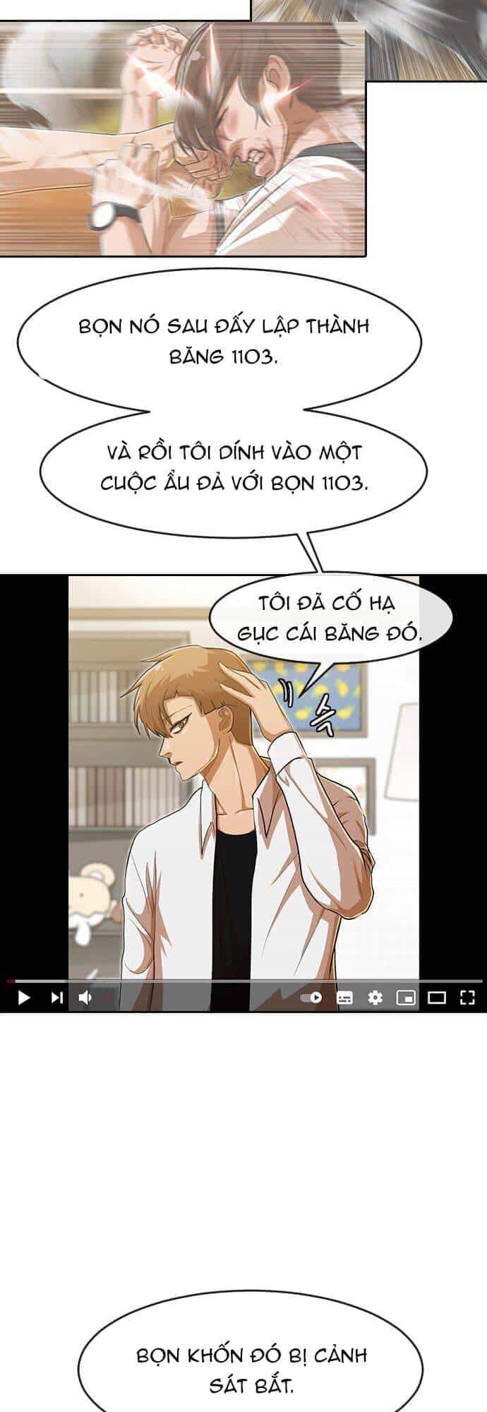Cô Gái Từ Ứng Dụng Nhắn Tin Ngẫu Nhiên - Chương 187 - ảnh 45