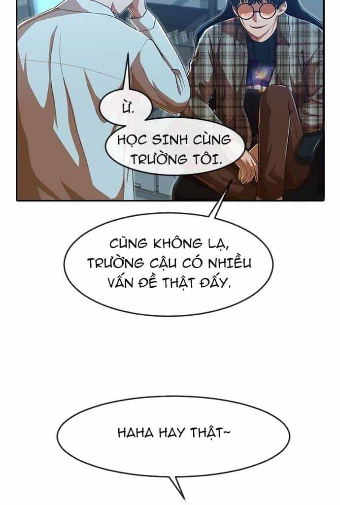 Cô Gái Từ Ứng Dụng Nhắn Tin Ngẫu Nhiên - Chương 188 - ảnh 12